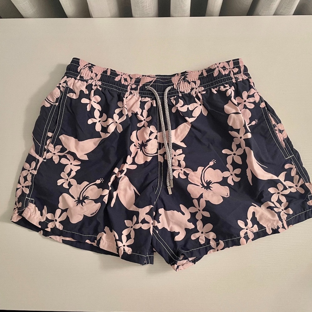 Vilebrequin Swim Trunks